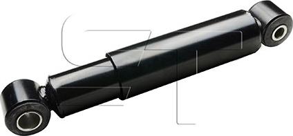 ST-Templin 04.170.7950.025 - Shock Absorber car-mod.net