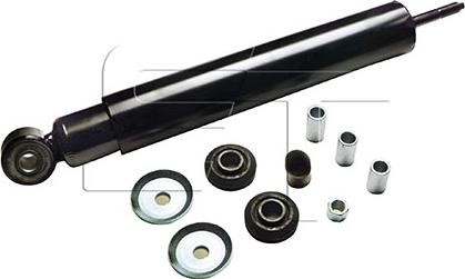 ST-Templin 04.170.7950.020 - Shock Absorber car-mod.net
