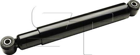 ST-Templin 04.170.7950.106 - Shock Absorber car-mod.net