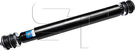 ST-Templin 04.170.7950.326 - Shock Absorber car-mod.net
