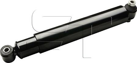ST-Templin 04.170.7950.240 - Shock Absorber car-mod.net