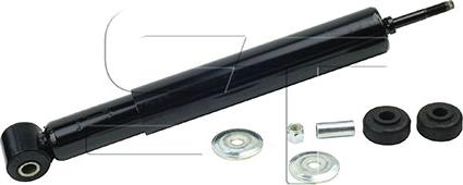 ST-Templin 04.170.7950.229 - Shock Absorber car-mod.net