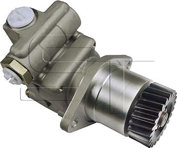 ST-Templin 05.050.4014.010 - Hydraulic Pump, steering system car-mod.net