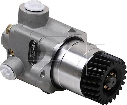 ST-Templin 05.050.4014.160 - Hydraulic Pump, steering system car-mod.net
