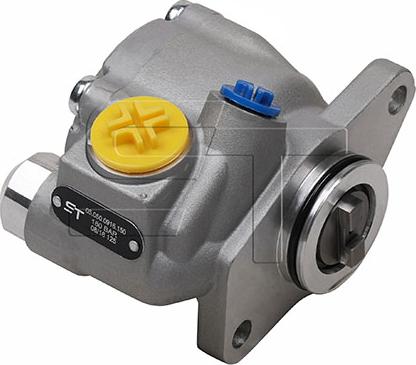 ST-Templin 05.050.0916.150 - Hydraulic Pump, steering system car-mod.net