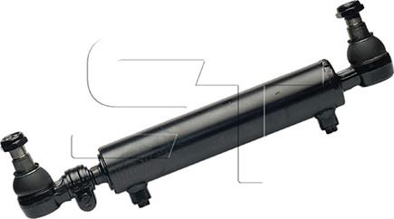 ST-Templin 05.050.0917.000 - Slave Cylinder, power steering car-mod.net