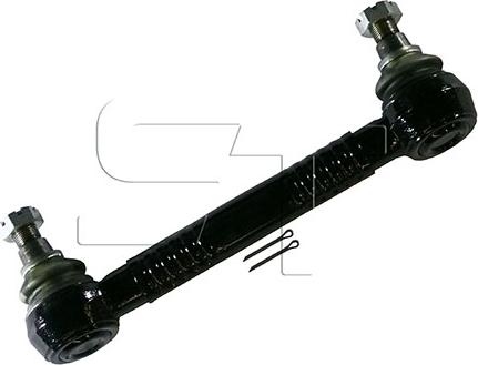 ST-Templin 05.010.4002.620 - Tie Rod car-mod.net