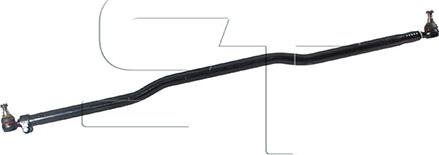 ST-Templin 05.010.4007.064 - Tie Rod car-mod.net