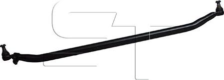 ST-Templin 05.010.4256.133 - Tie Rod car-mod.net