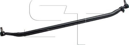 ST-Templin 05.010.4251.501 - Tie Rod car-mod.net