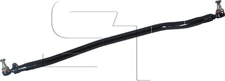 ST-Templin 05.010.0994.550 - Tie Rod car-mod.net