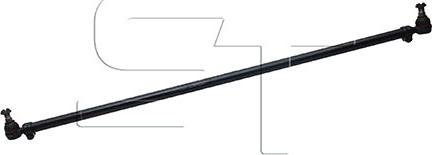 ST-Templin 05.010.0994.510 - Tie Rod car-mod.net