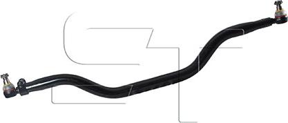 ST-Templin 05.010.0994.520 - Tie Rod car-mod.net