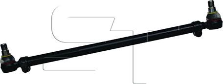 ST-Templin 05.010.0994.600 - Tie Rod car-mod.net