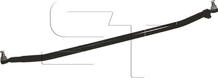 ST-Templin 05.010.0993.910 - Tie Rod car-mod.net