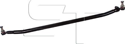 ST-Templin 05.010.0993.920 - Tie Rod car-mod.net