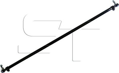 ST-Templin 05.010.0993.450 - Tie Rod car-mod.net