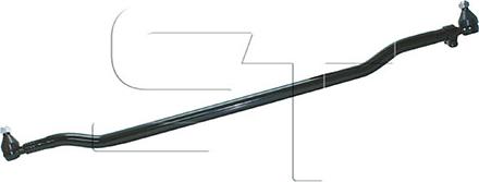 ST-Templin 05.010.0993.400 - Tie Rod car-mod.net