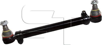 ST-Templin 05.010.0993.810 - Tie Rod car-mod.net