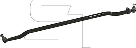 ST-Templin 05.010.0993.820 - Tie Rod car-mod.net