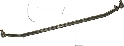 ST-Templin 05.010.0993.330 - Tie Rod car-mod.net