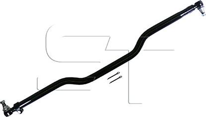 ST-Templin 05.010.0993.220 - Tie Rod car-mod.net