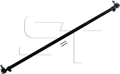 ST-Templin 05.010.0993.700 - Tie Rod car-mod.net