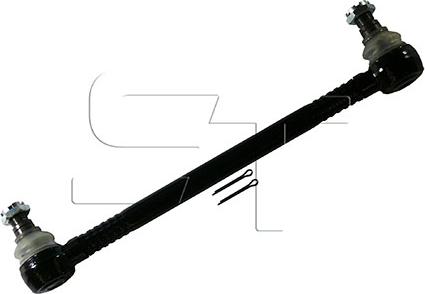 ST-Templin 05.010.0993.710 - Tie Rod car-mod.net
