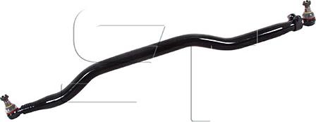 ST-Templin 05.010.0803.550 - Tie Rod car-mod.net