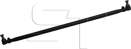 ST-Templin 05.010.0803.071 - Tie Rod car-mod.net