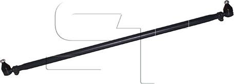 ST-Templin 05.010.0803.180 - Tie Rod car-mod.net
