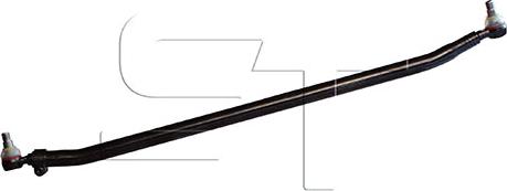 ST-Templin 05.010.0280.910 - Tie Rod car-mod.net