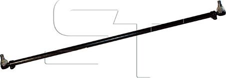 ST-Templin 05.010.0280.540 - Tie Rod car-mod.net