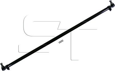 ST-Templin 05.010.0280.050 - Tie Rod car-mod.net