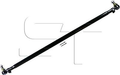 ST-Templin 05.010.1910.530 - Tie Rod car-mod.net