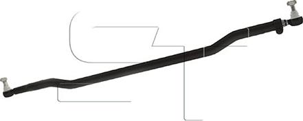ST-Templin 05.010.1910.830 - Tie Rod car-mod.net