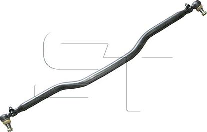 ST-Templin 05.010.1910.310 - Tie Rod car-mod.net
