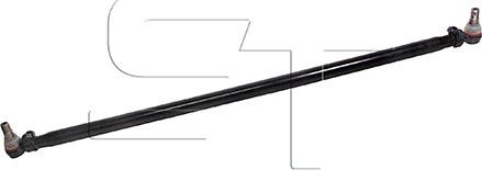 ST-Templin 05.010.1911.740 - Tie Rod car-mod.net