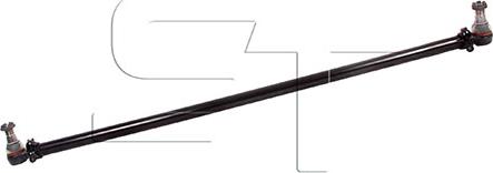 ST-Templin 05.010.1912.430 - Tie Rod car-mod.net