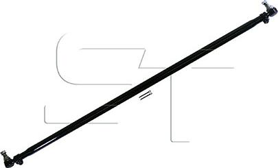 ST-Templin 05.010.1912.350 - Tie Rod car-mod.net