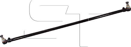 ST-Templin 05.010.1912.380 - Tie Rod car-mod.net