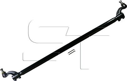 ST-Templin 05.010.3001.200 - Tie Rod car-mod.net