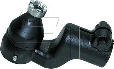 ST-Templin 05.030.0280.121 - Tie Rod End car-mod.net