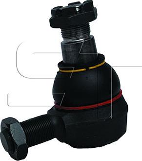 ST-Templin 05.030.0275.720 - Tie Rod End car-mod.net