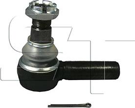 ST-Templin 05.030.1910.440 - Tie Rod End car-mod.net