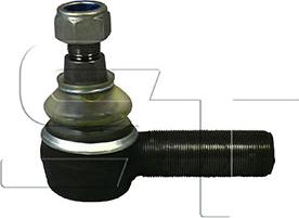 ST-Templin 05.030.1912.610 - Tie Rod End car-mod.net