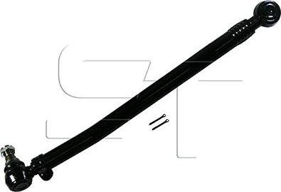 ST-Templin 05.020.4002.590 - Centre Rod Assembly car-mod.net