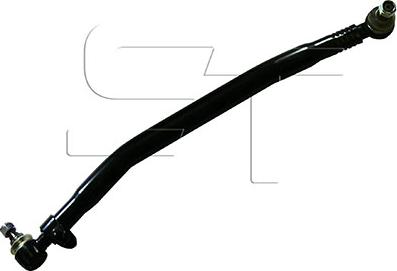 ST-Templin 05.020.4002.570 - Centre Rod Assembly car-mod.net