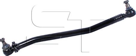 ST-Templin 05.020.4002.310 - Centre Rod Assembly car-mod.net