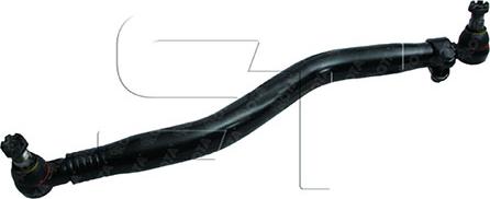 ST-Templin 05.020.4002.242 - Centre Rod Assembly car-mod.net